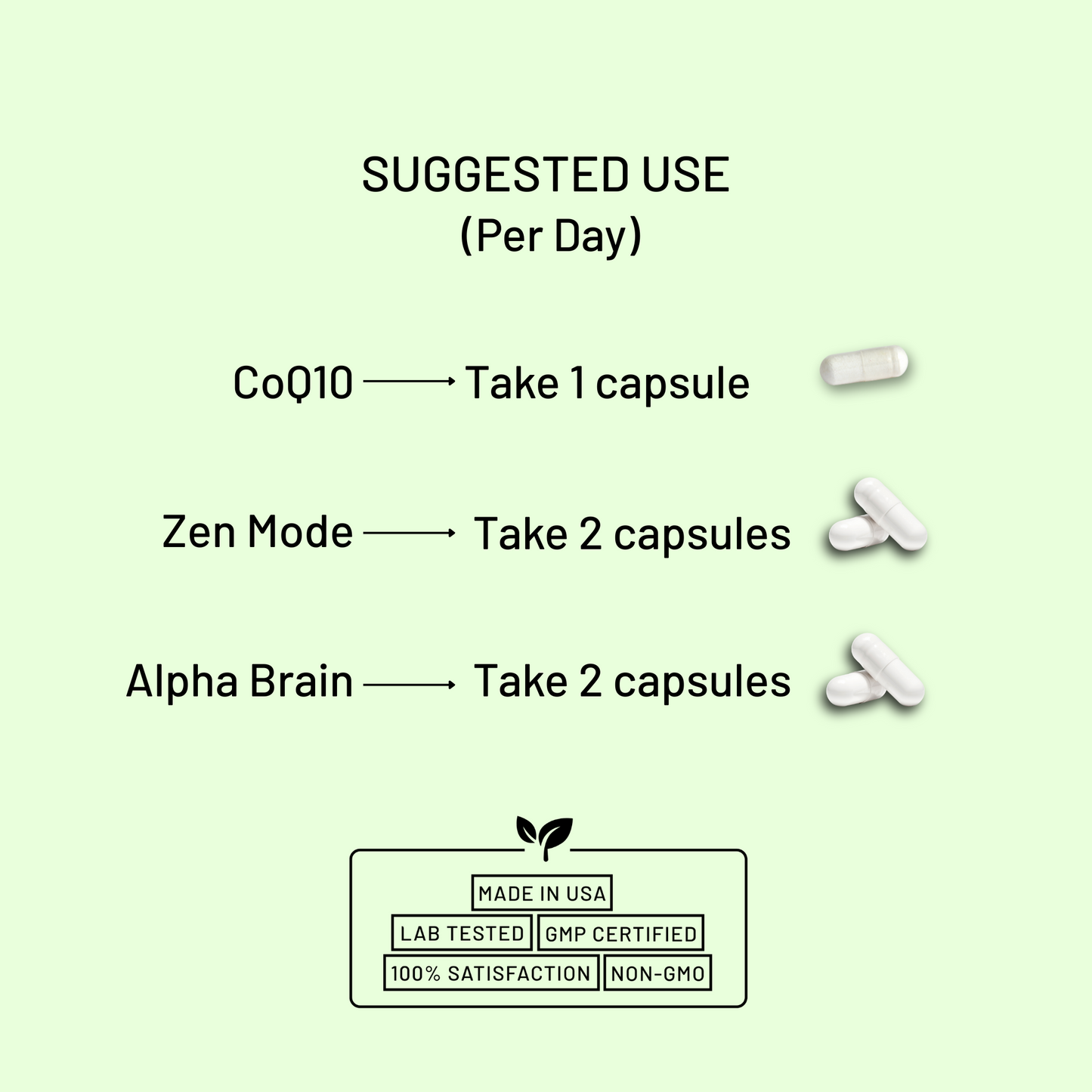 Prime Brain & Deep Sleep Bundle