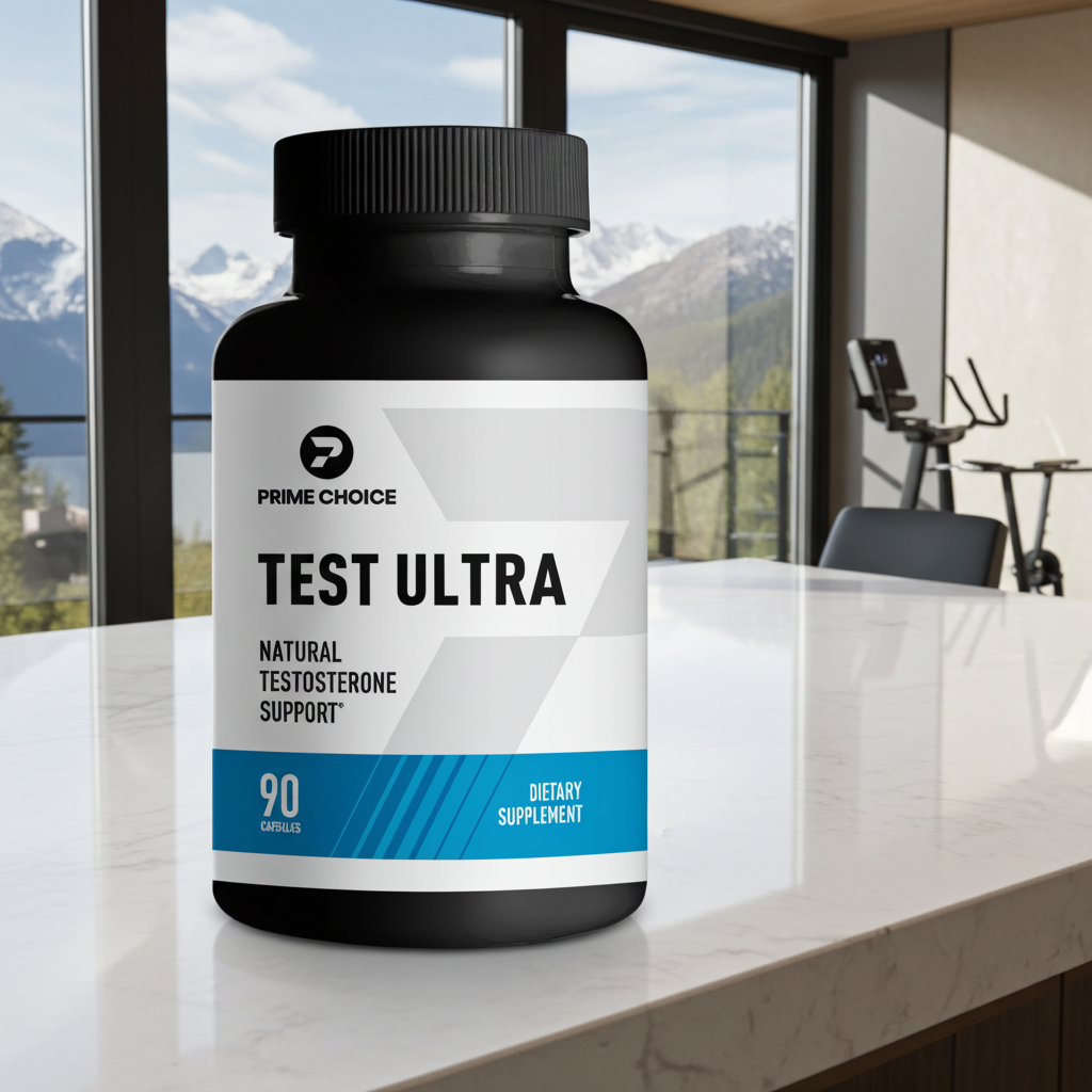 Test Ultra