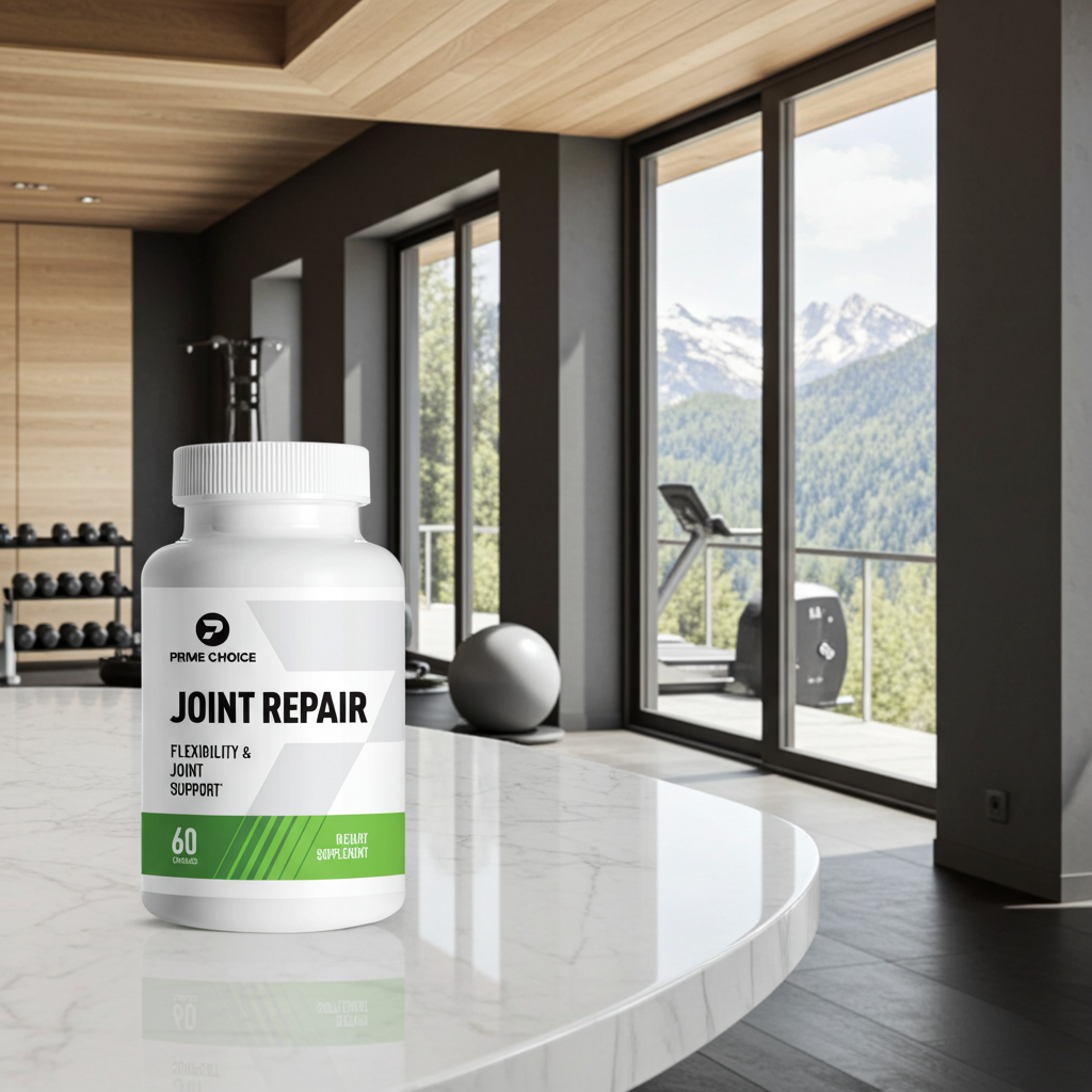 Joint Repair