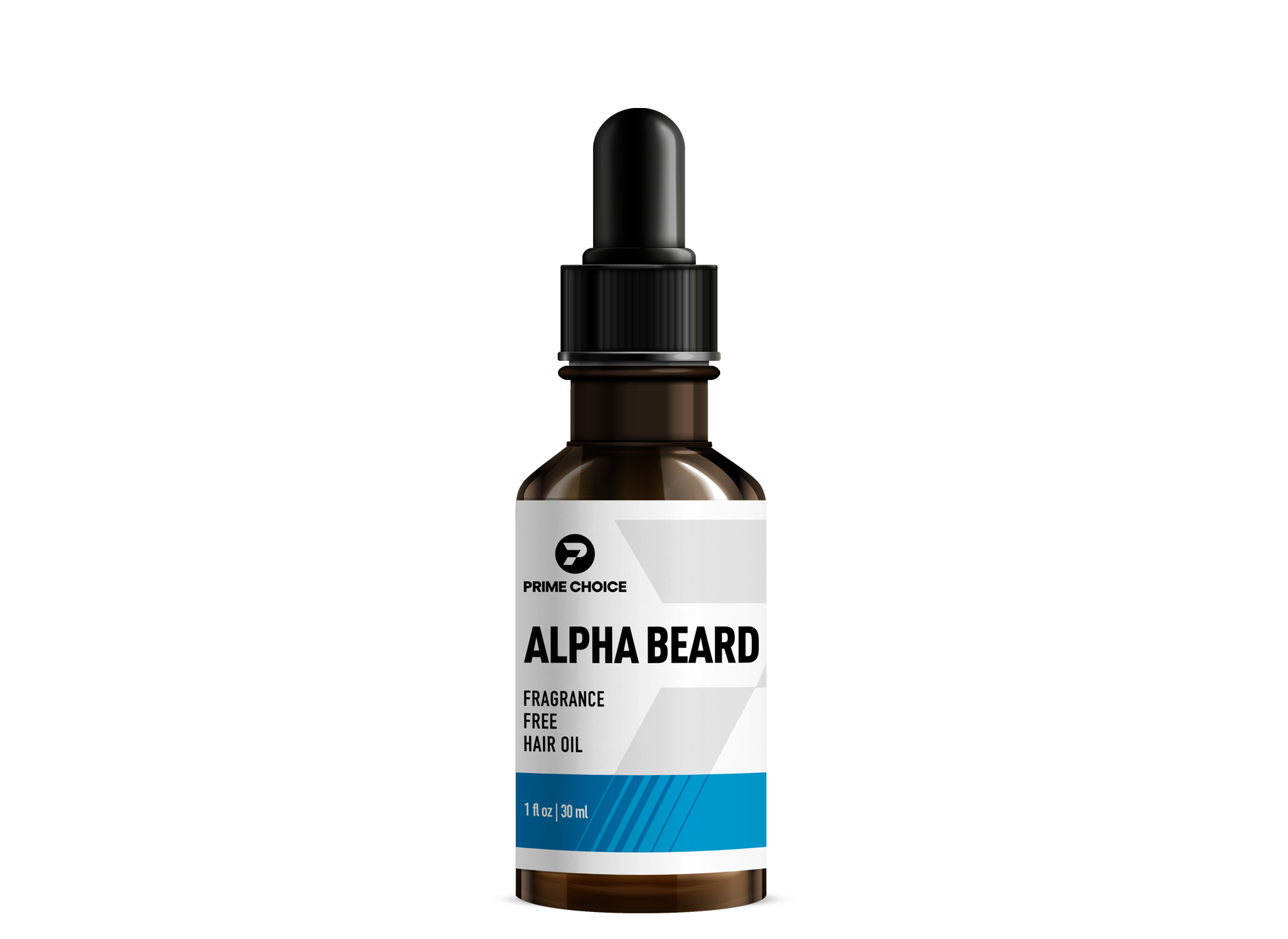 Alpha Beard