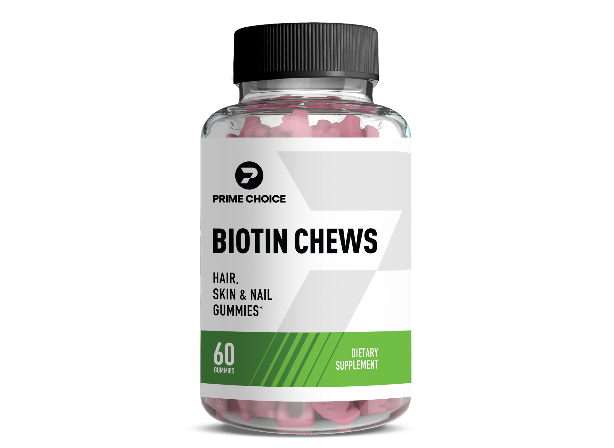 Biotin Chews