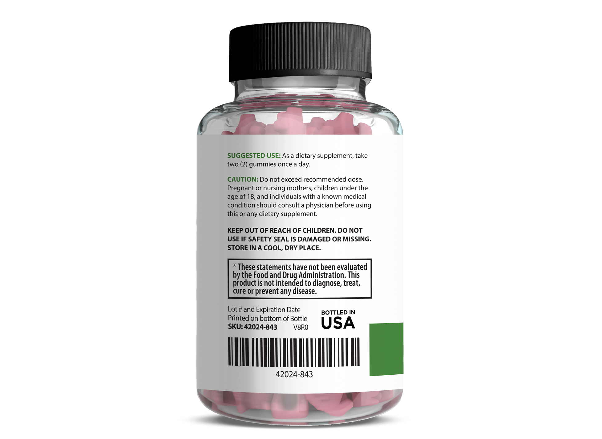 Biotin Chews