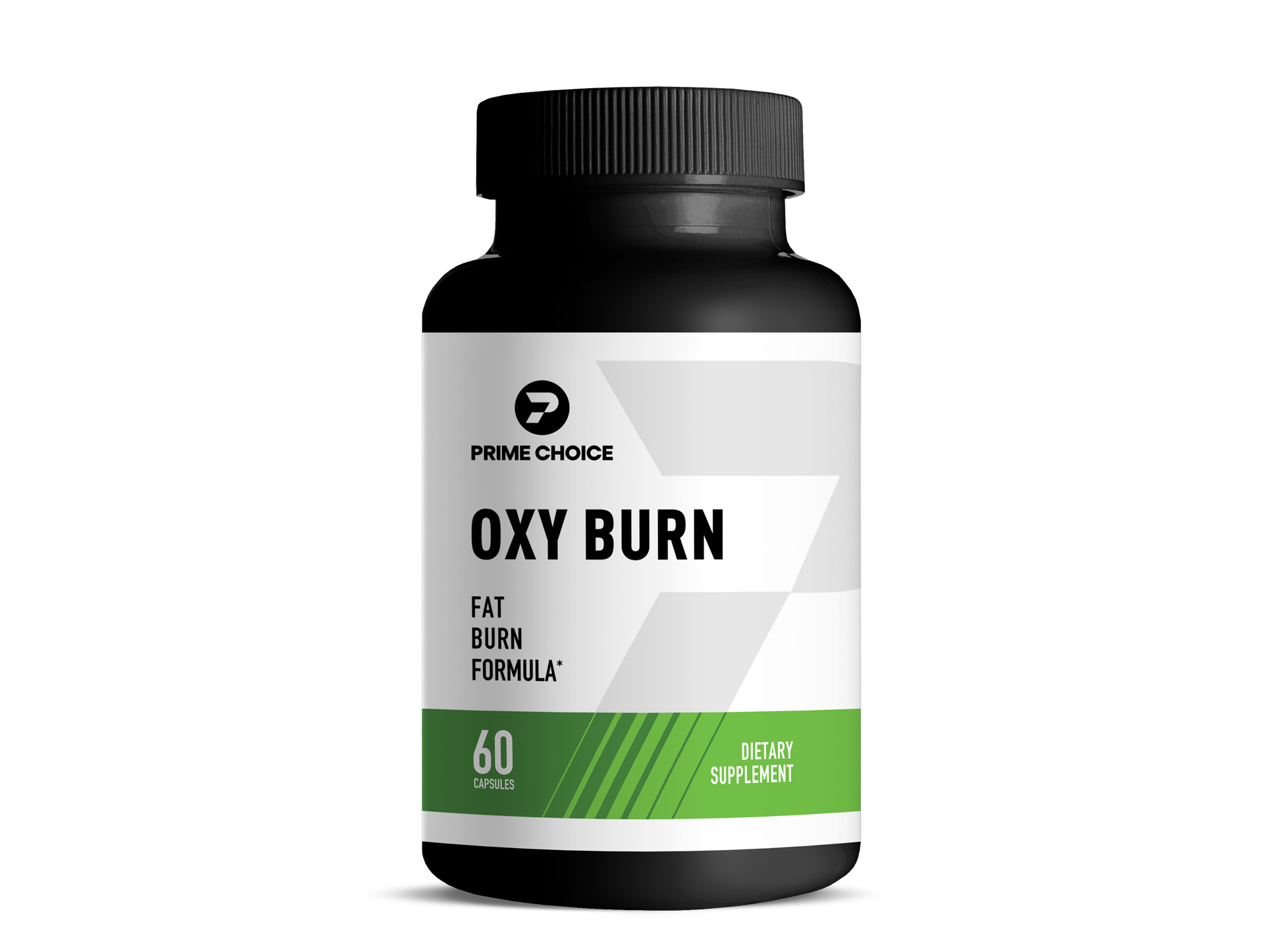 Oxy Burn