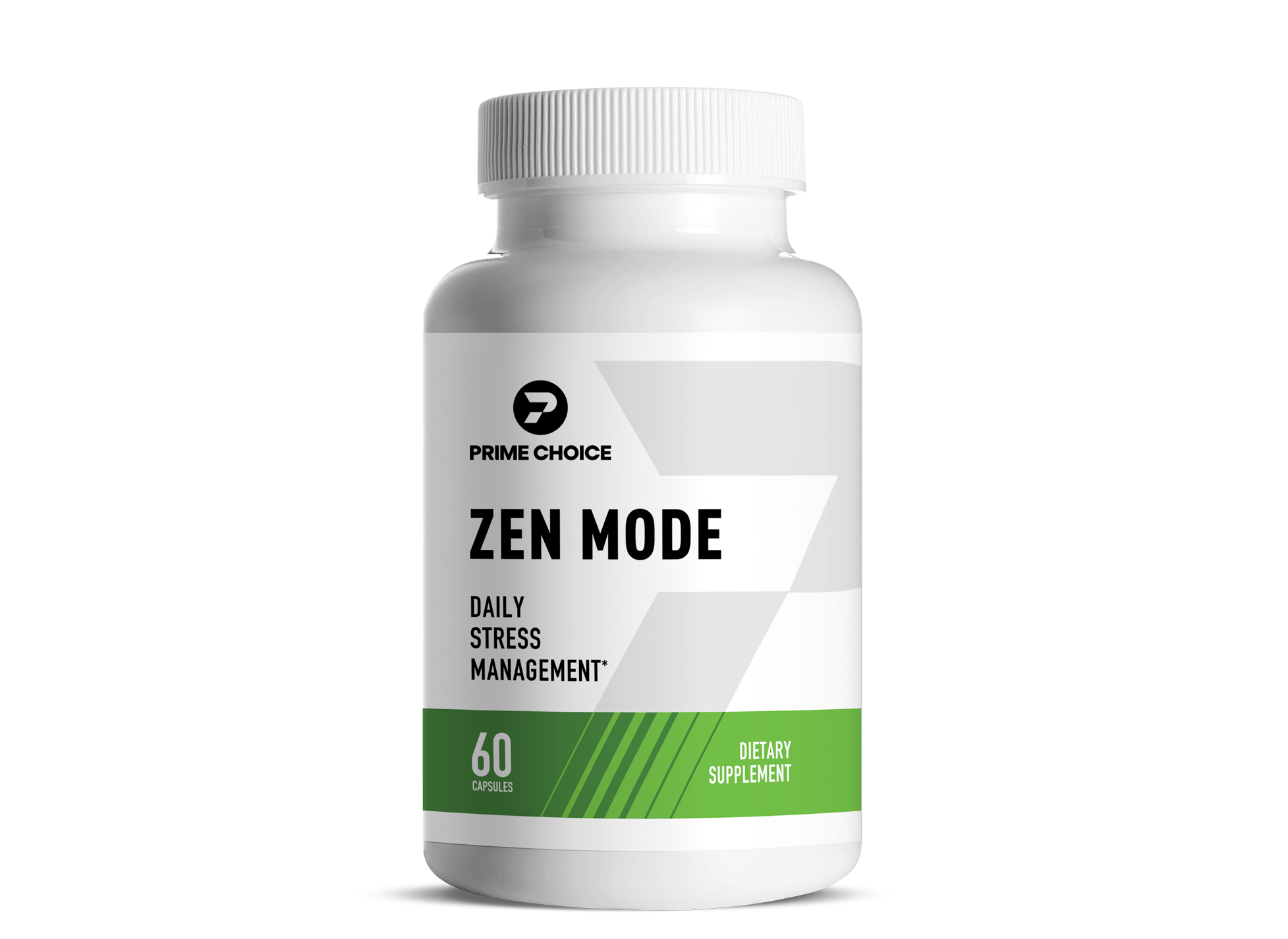 Zen Mode