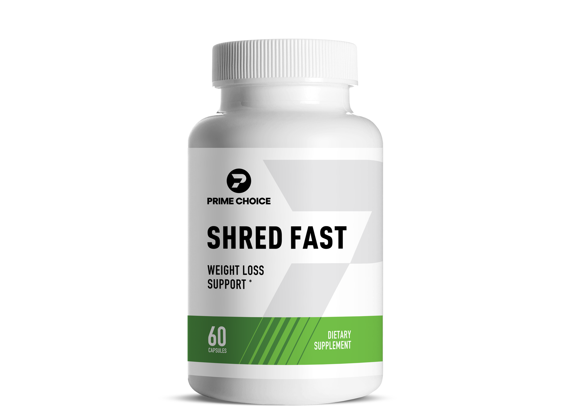 Shred Fast