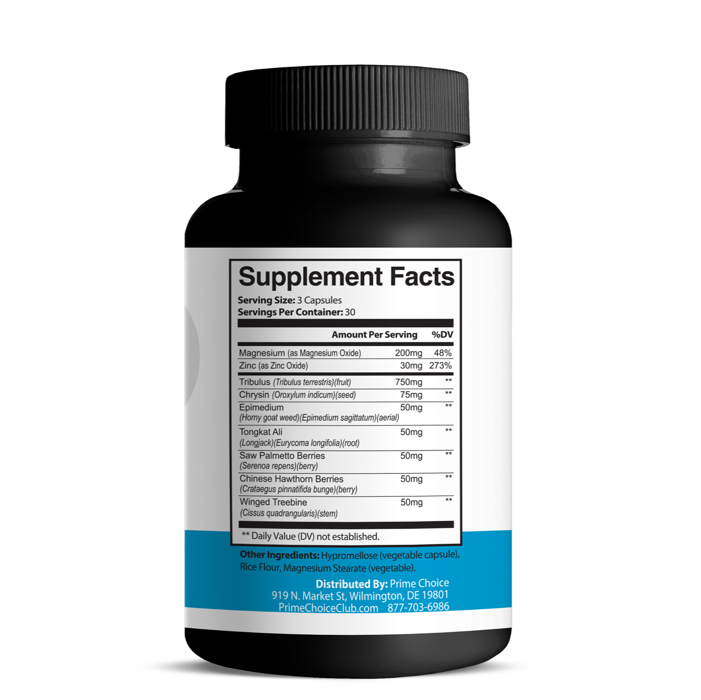 Get Shredded Muscle Pack