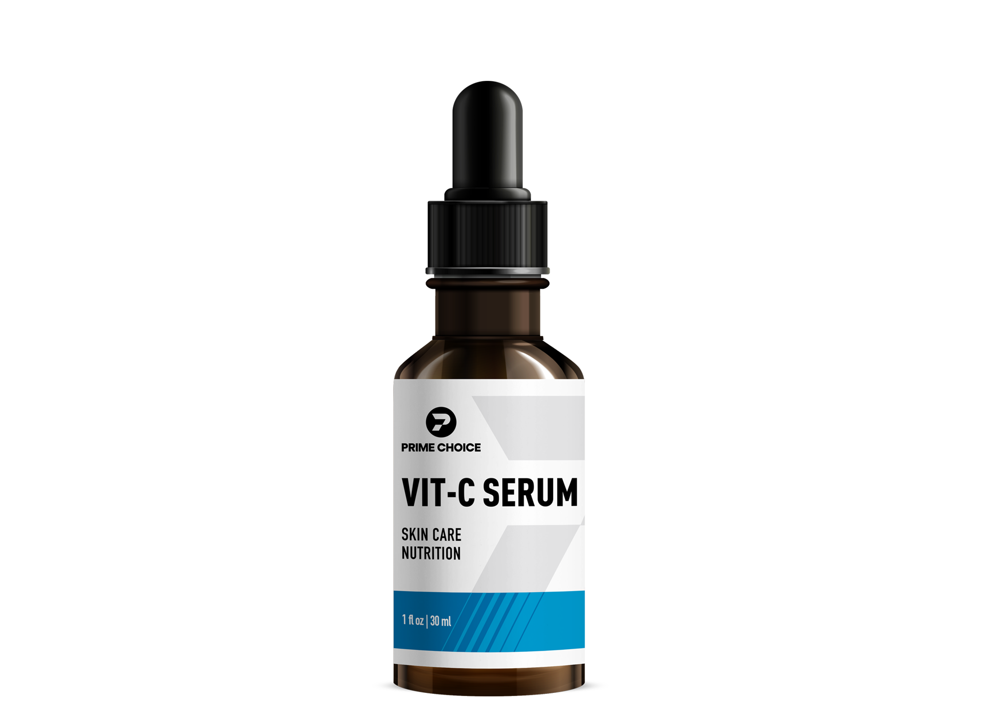 Vit-C Serum 1oz (men)