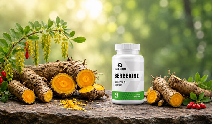 The Plant Compound That Outperformed Metformin.