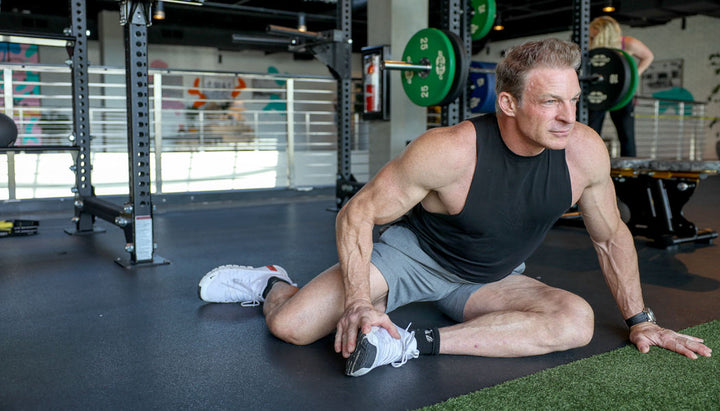 What Happens to Testosterone After 30 And What Elite Performers Are Doing About It