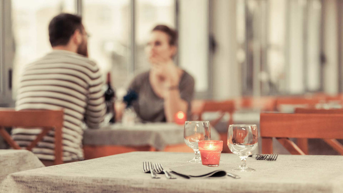 10 Tips for eating out at restaurants