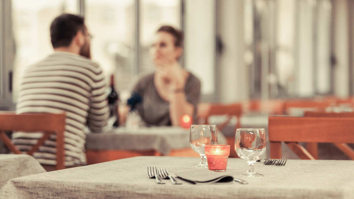 10 Tips for eating out at restaurants