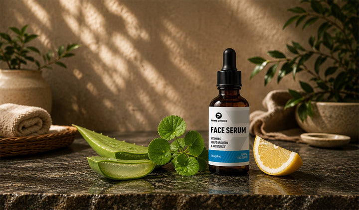 Your Skin Is Telling You Something. Are You Listening?