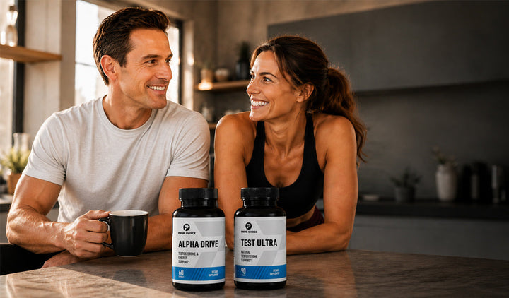 Your Body Is Hoarding Your Testosterone. Here's How to Get It Back.