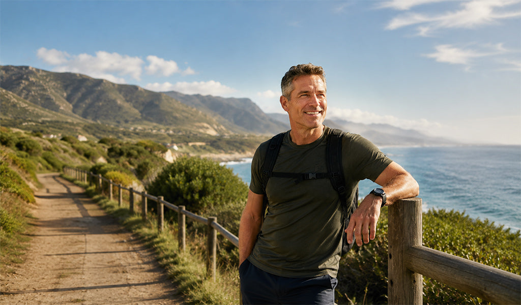 The Lifestyle Protocol That Makes Your Testosterone Roar. Prime Choice