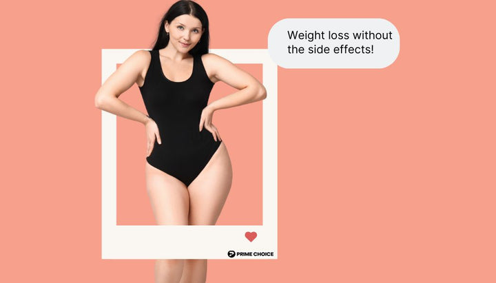 Losing weight after 35 - A trainer's honest journey Prime Choice