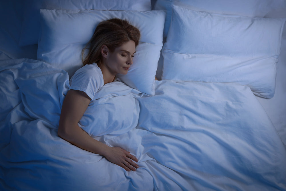 Sleep