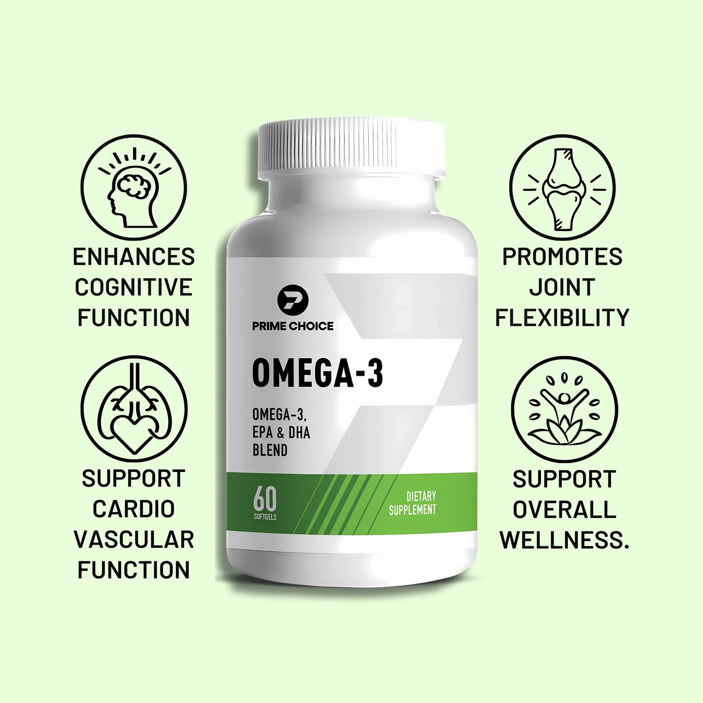 Omega 3