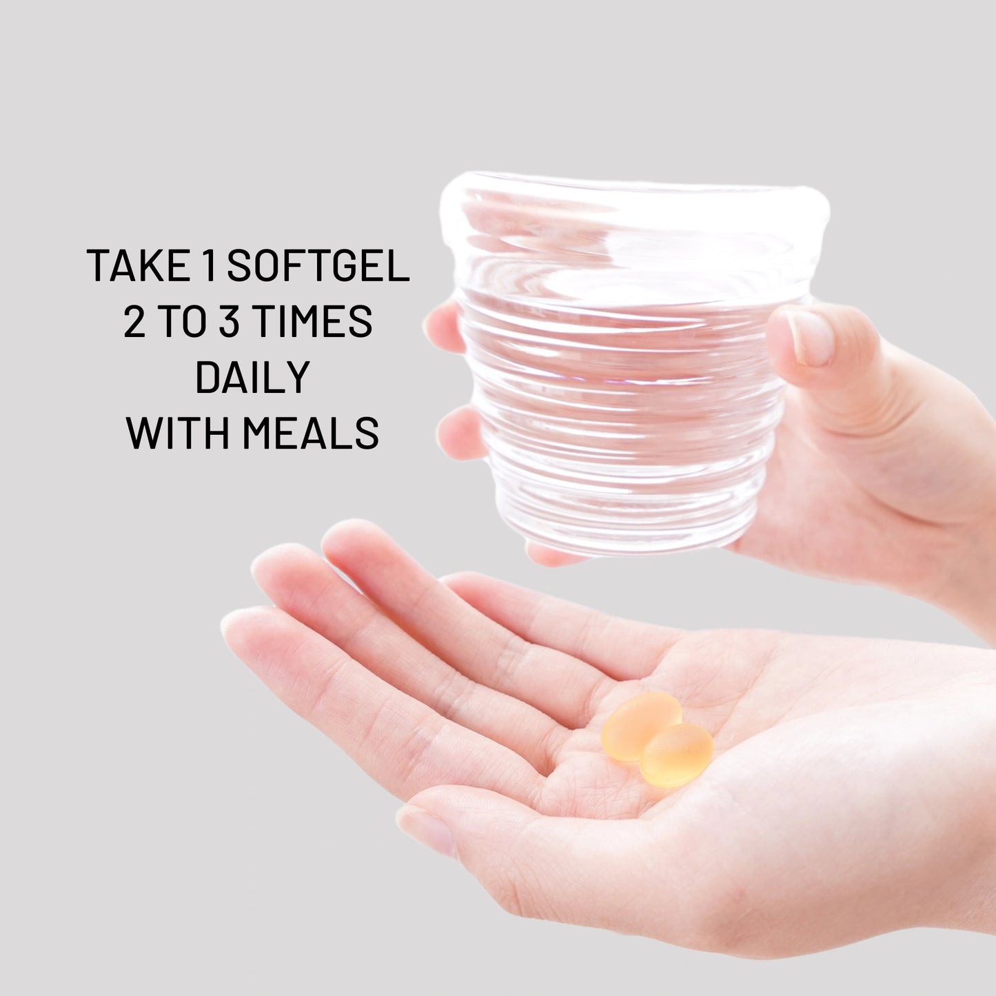 Omega 3