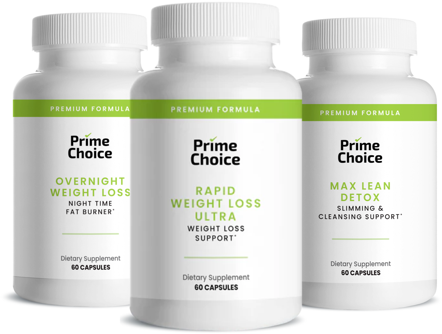 24hr Weight Loss Bundle