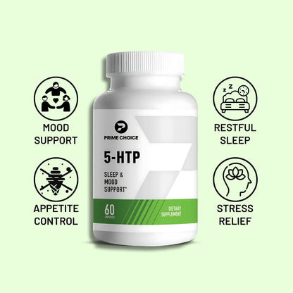 5-HTP