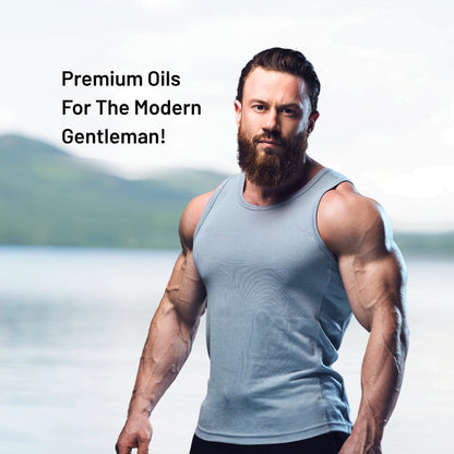 Alpha Beard