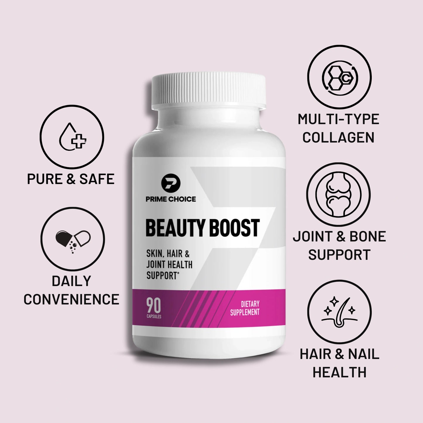 Beauty Boost