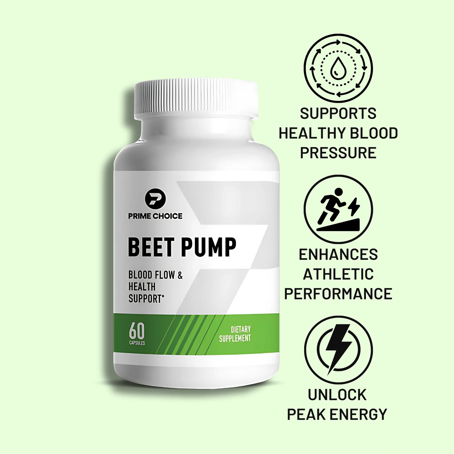 Beet Pump