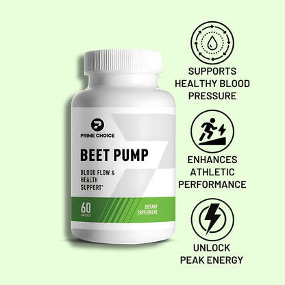 Beet Pump