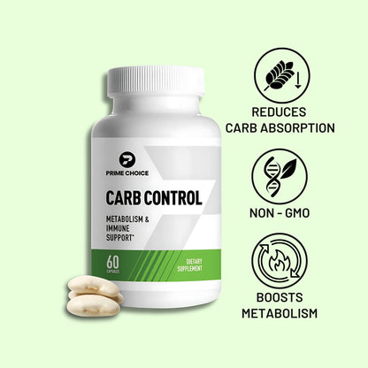 Carb Control