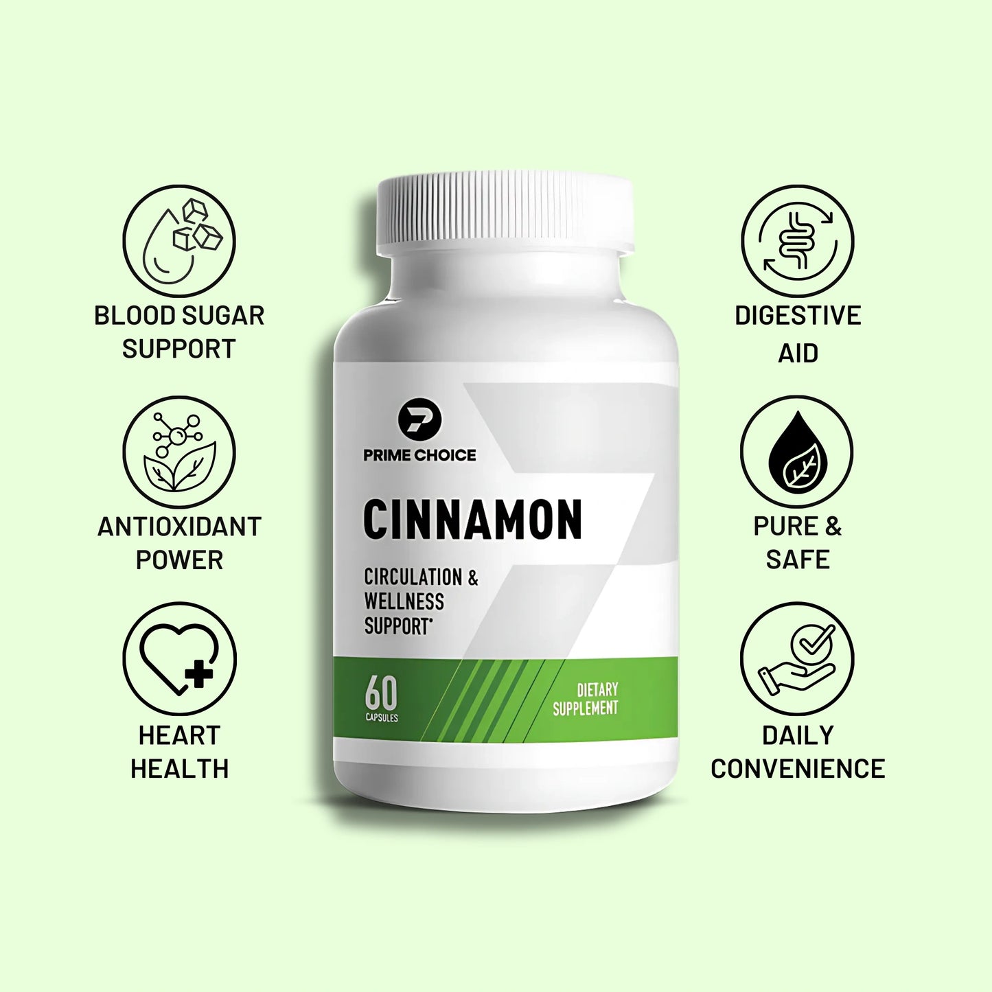 Cinnamon