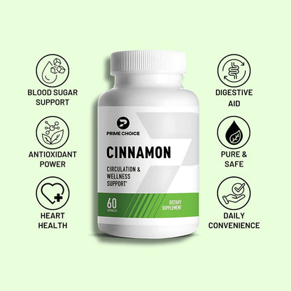 Cinnamon