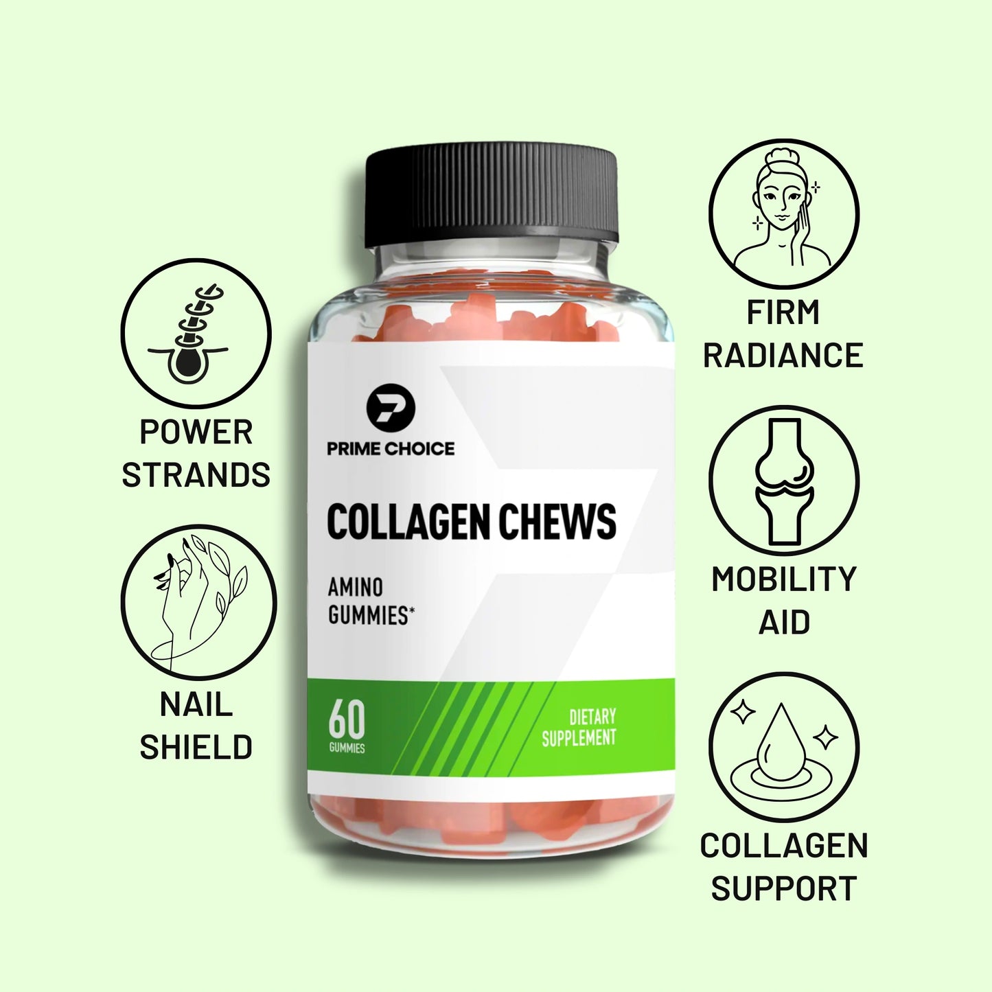 Collagen Chews