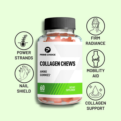 Collagen Chews