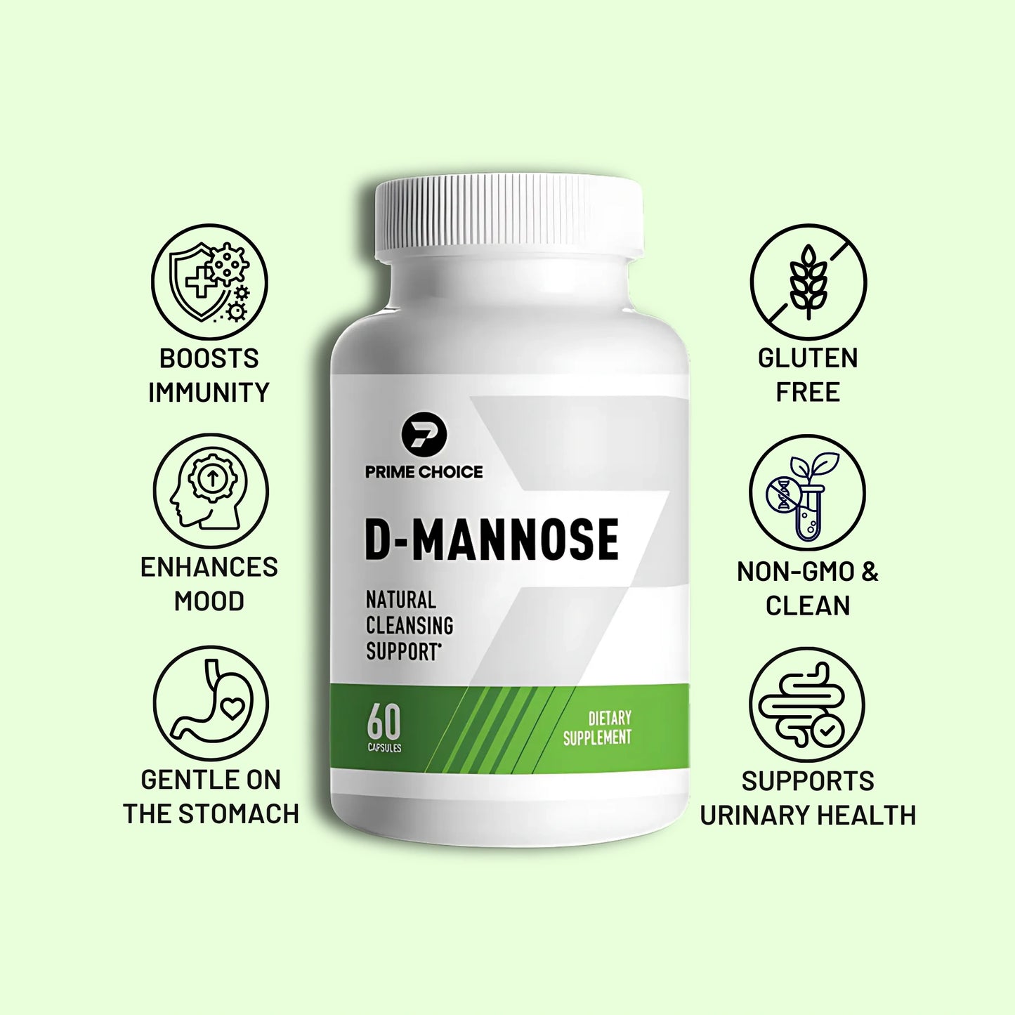 D-Mannose