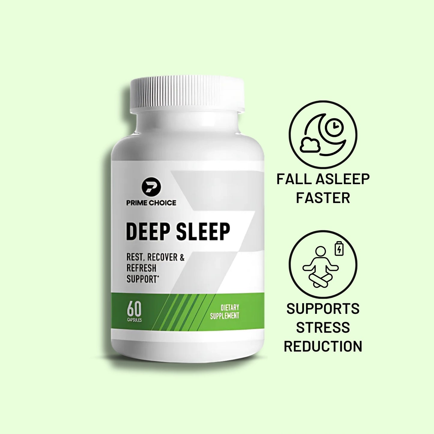 Deep Sleep