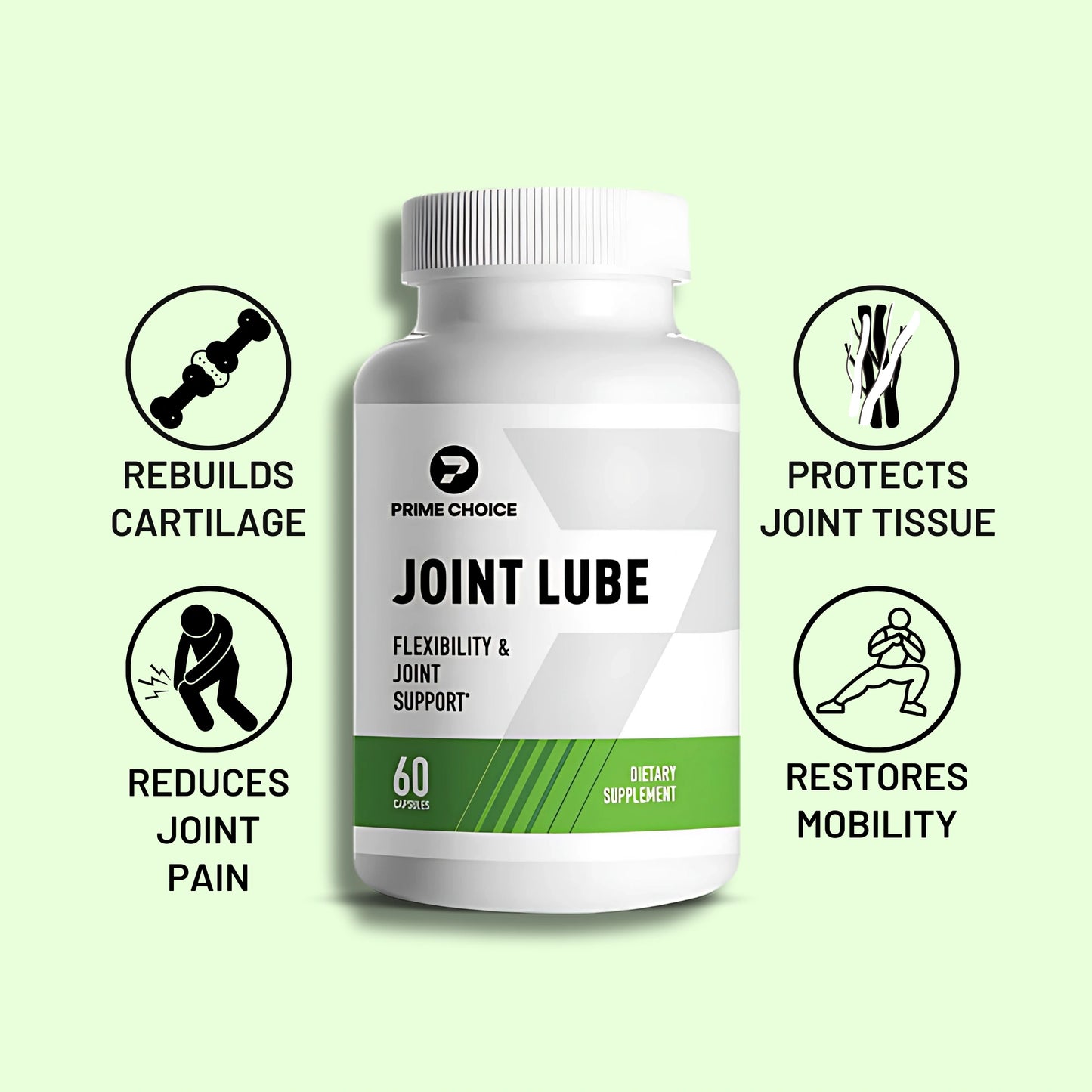 Joint Lube