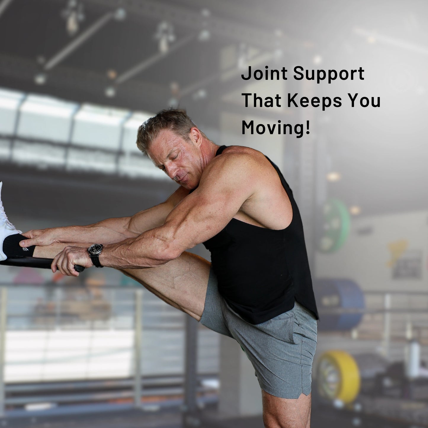 Joint Lube