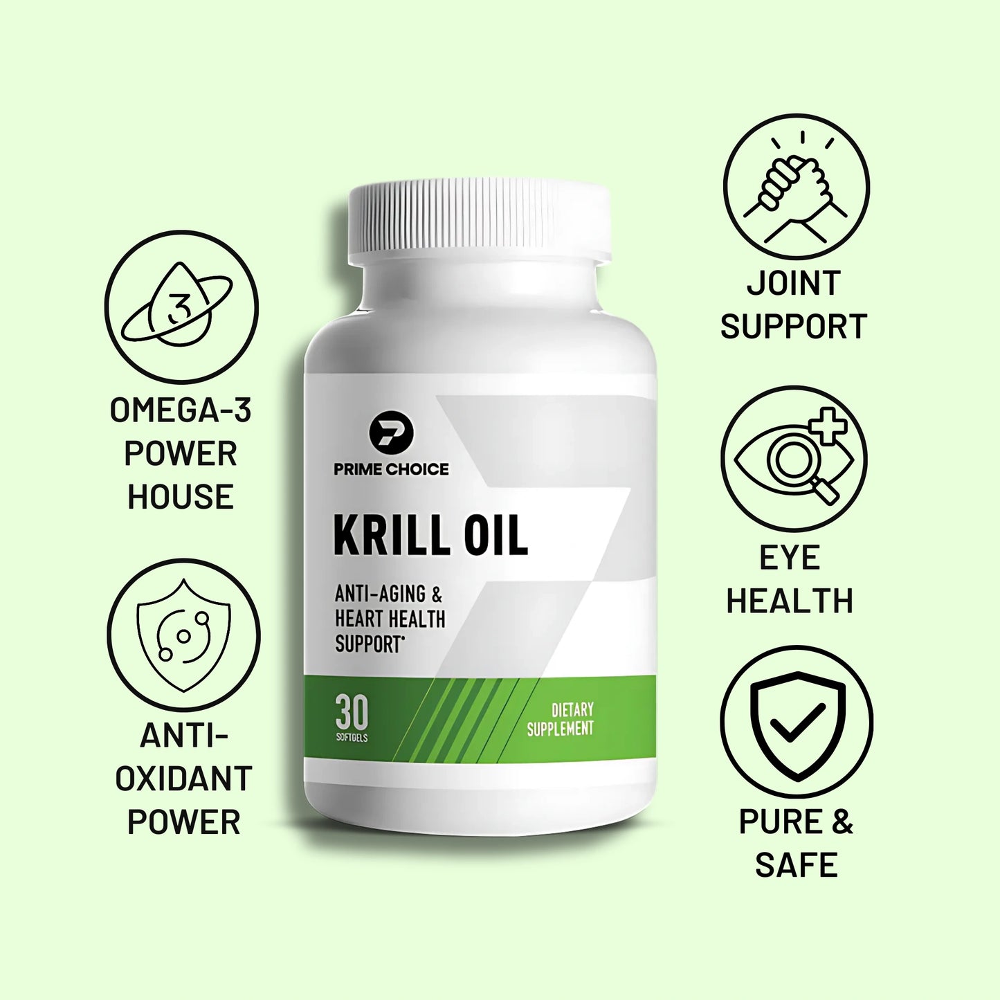 Krill Oil