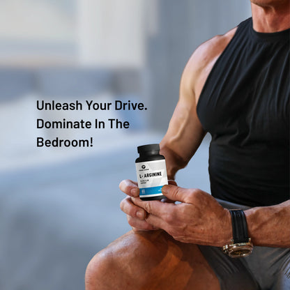 L-Arginine