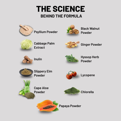 Lean Detox