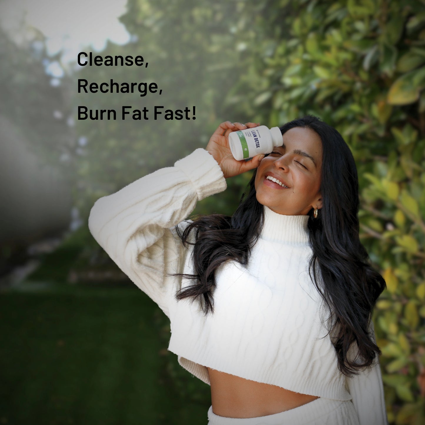 Lean Detox