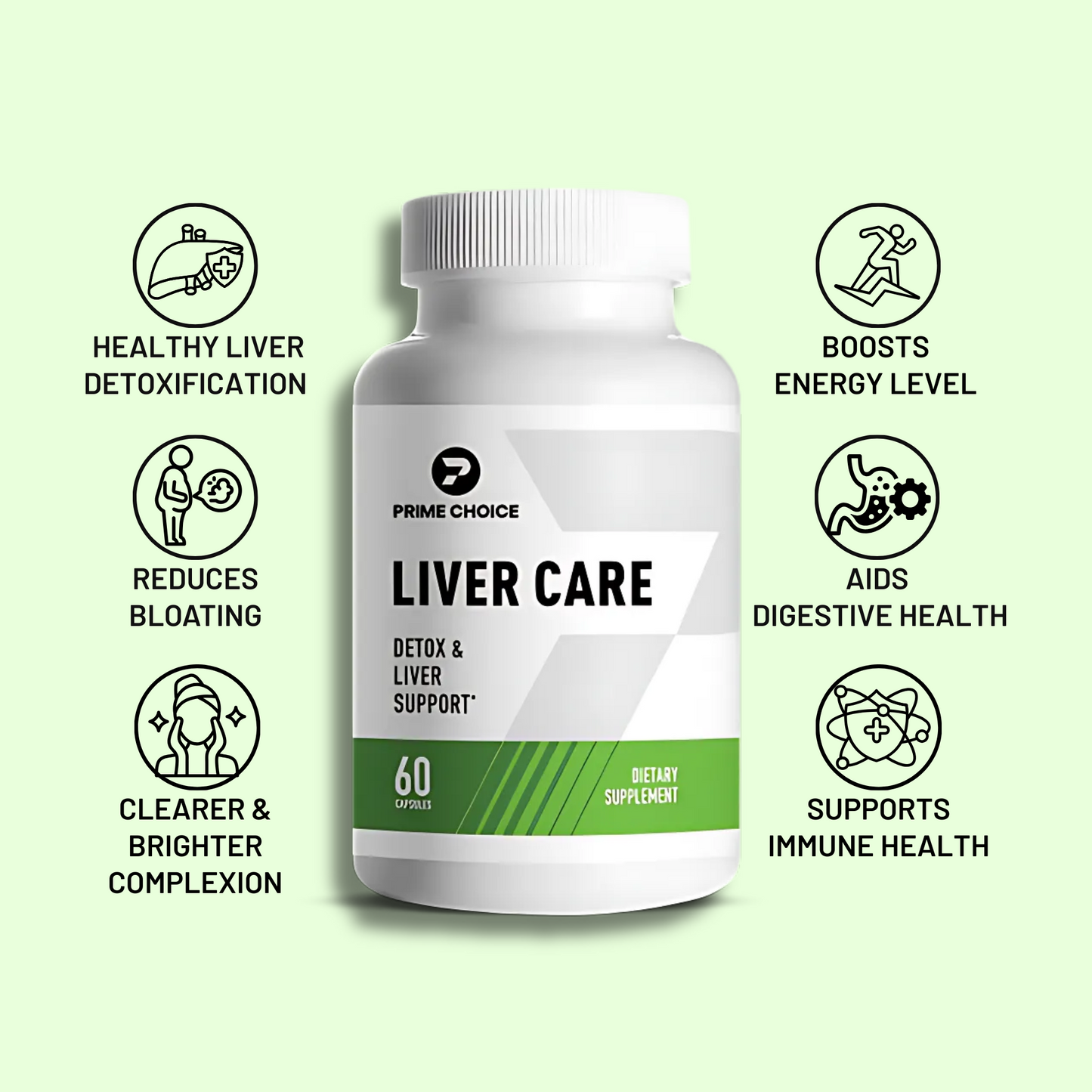 Liver Care