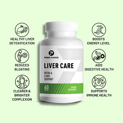 Liver Care