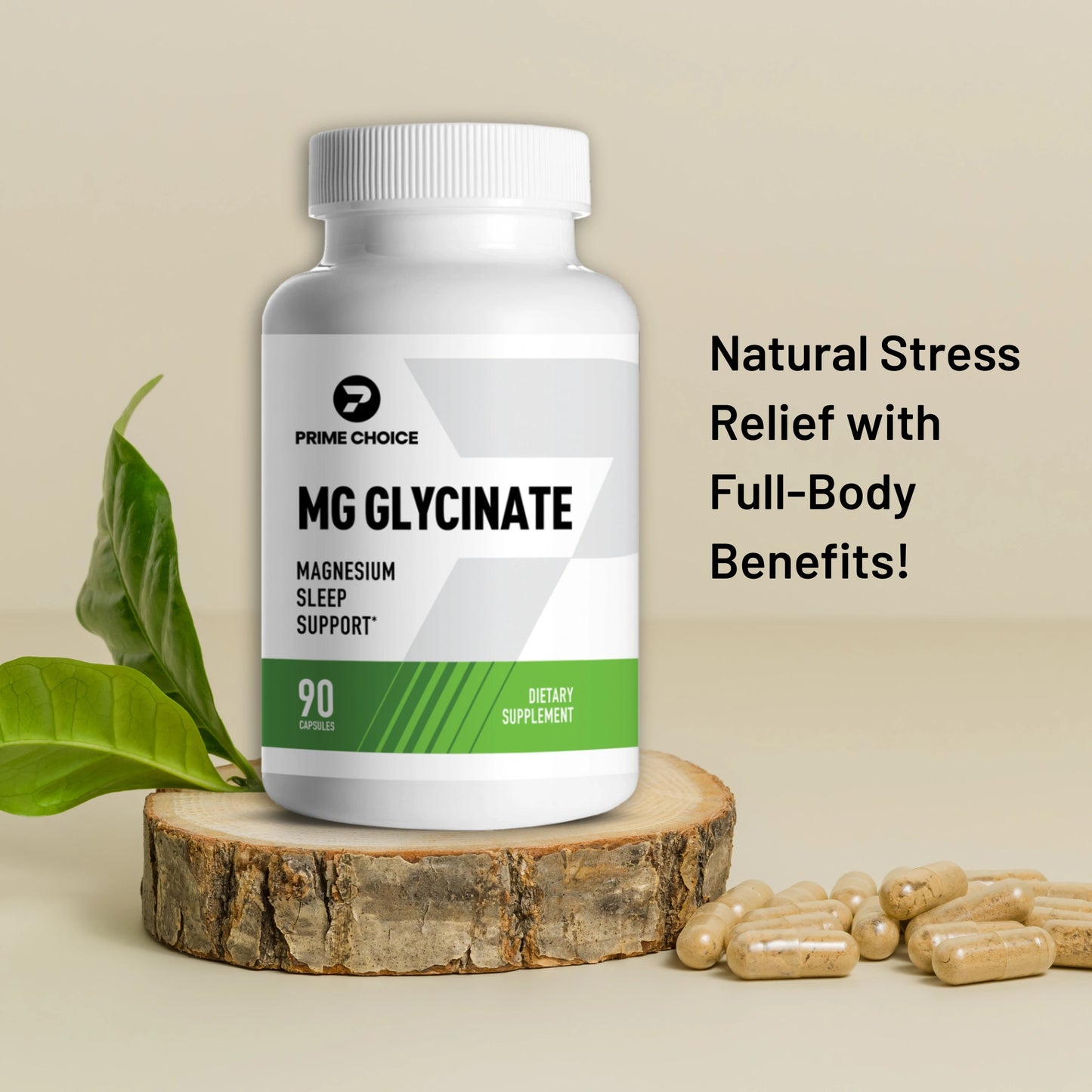 MG Glycinate