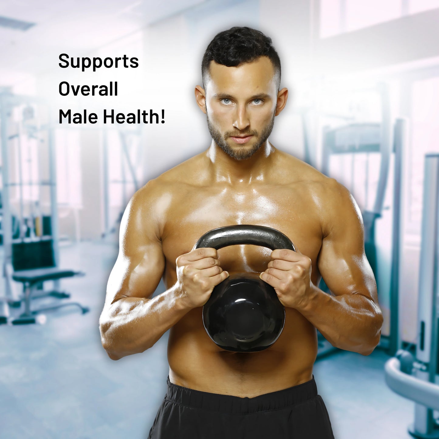 Men's Peak Performance Trio