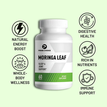 Moringa Leaf