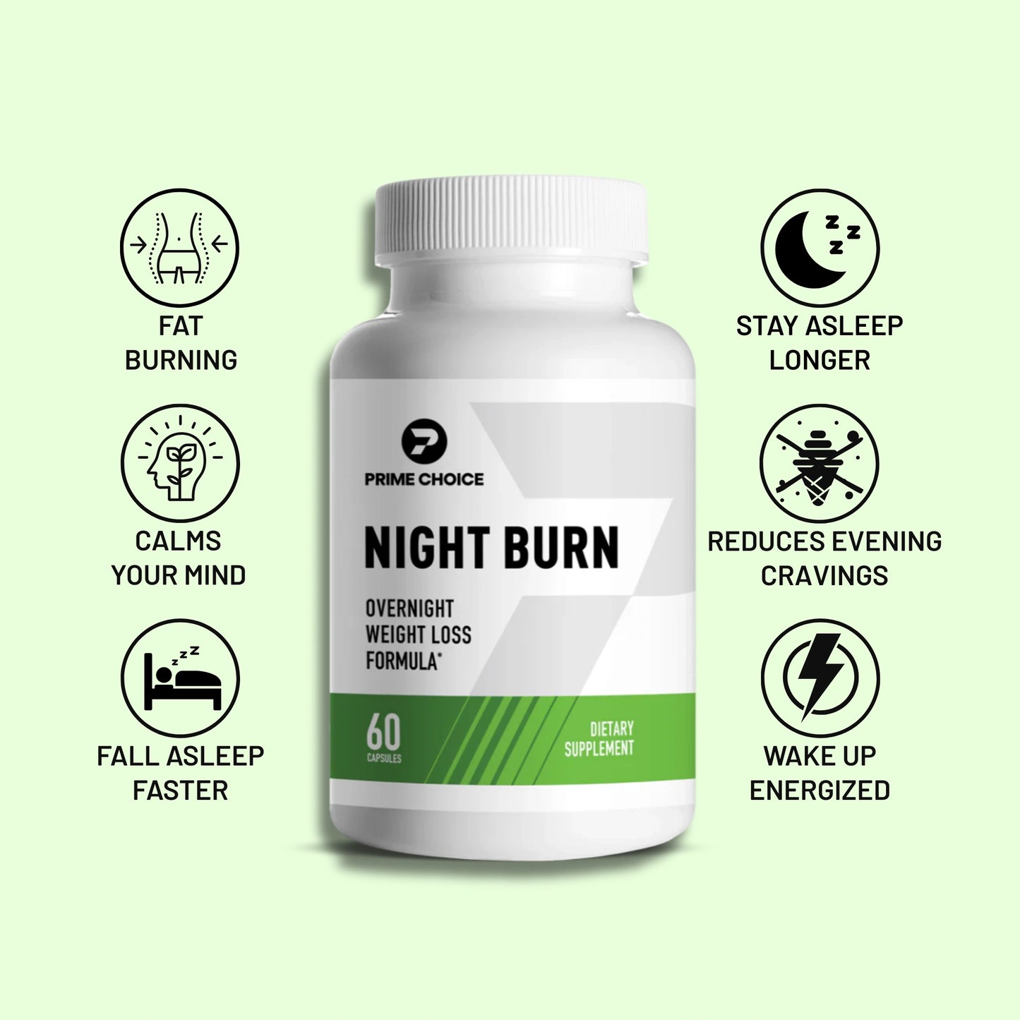 Night Burn