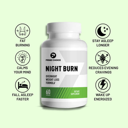 Night Burn