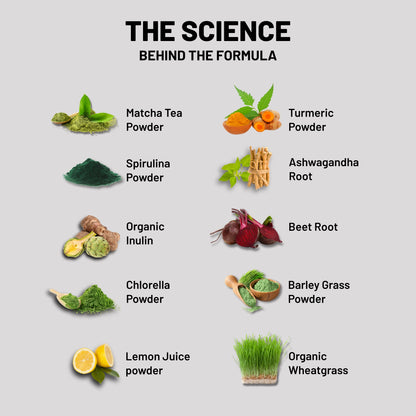 Prime Greens