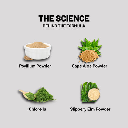 Psyllium Husk